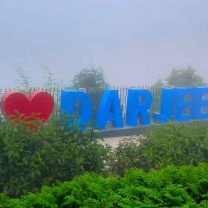Darjeeling Delights: Top 25 Places To Visit