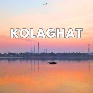 Escape to Kolaghat: Discover the Perfect Weekend Getaway