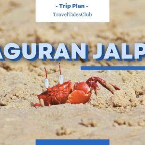 Did You Know About This Secret Beach Of West Bengal!