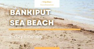 Read more about the article The Hidden Beauty of Bankiput Sea Beach – A Serene Retreat for the Soul