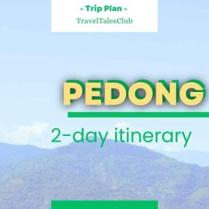 Pedong: Explore North Bengal’s Untouched Paradise in a 2-Day Getaway
