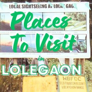 Unveiling Nature’s Serenity and Captivating Charms: Discover the Must-Visit Places in Lolegaon