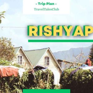 A Day in Rishop: Exploring the Tranquil Beauty and Thrilling Adventures of the Himalayas