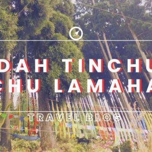 Exploring the Delights of Takdah, Tinchuley, Lopchu, and Lamahatta: A Day Trip Through Enchanting Destinations