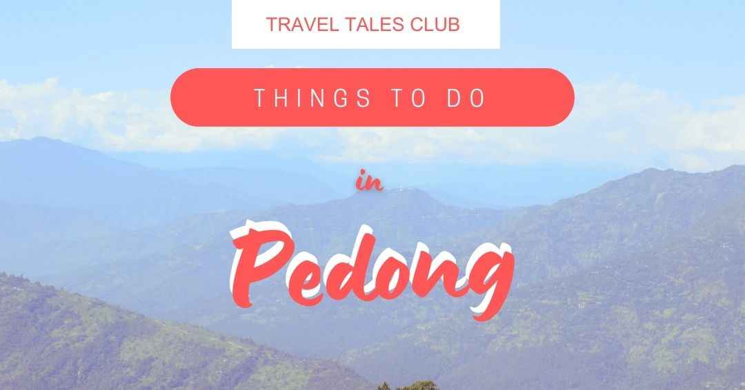 You are currently viewing Prepare to be Amazed: Experience the Hidden Delights of This Picturesque Himalayan Gem in North Bengal.