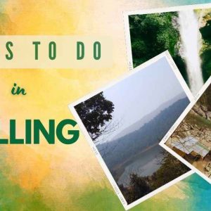20 Exhilarating Things to Do While in Pelling: Embrace the Essence of this Himalayan Wonderland