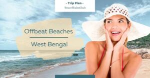 Read more about the article Take A Weekend Trip To These Offbeat Beaches of West Bengal