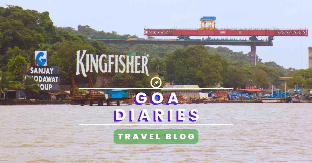 You are currently viewing Goa Diaries: Exploring Beaches, Experiencing Culture, and Creating Unforgettable Memories