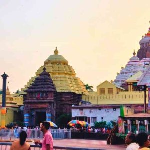 The Unexplained: Lesser Known Mysteries of the Puri Jagannath Temple that Leave Us in Awe