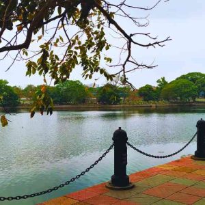 Rabindra Sarobar Lake, Kolkata – Best Things To Do [2023]