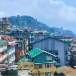 Unforgettable Memories: My Stay at Hotel Seven Seas in Darjeeling