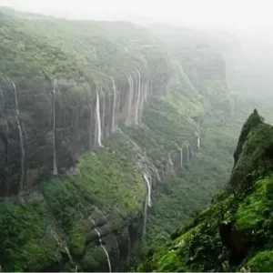 Andharban Trek: A Surreal Journey Through the Western Ghats