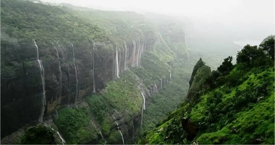 You are currently viewing Andharban Trek: A Surreal Journey Through the Western Ghats