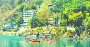 Read more about the article Rishikesh: Exploring the Adventure and Spirituality Hub [2024]