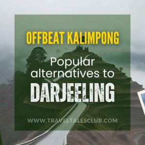 7 Popular Alternatives to Darjeeling for a Quick Summer Trip